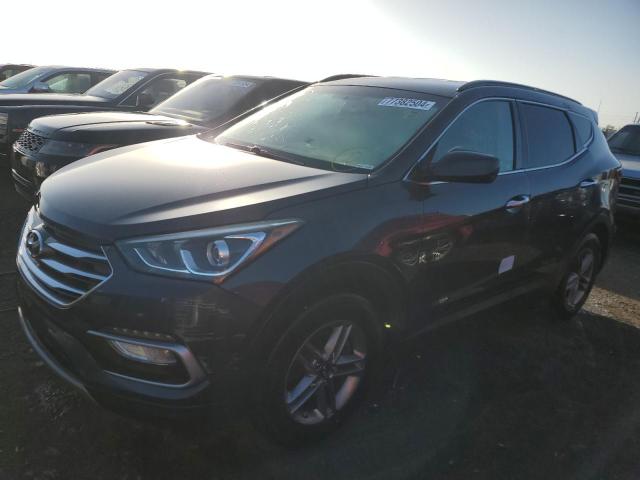 HYUNDAI SANTA FE S 2017 5nmzu3lb5hh030391