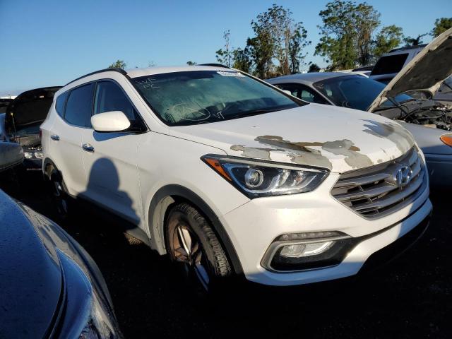 HYUNDAI SANTA FE S 2017 5nmzu3lb5hh030858