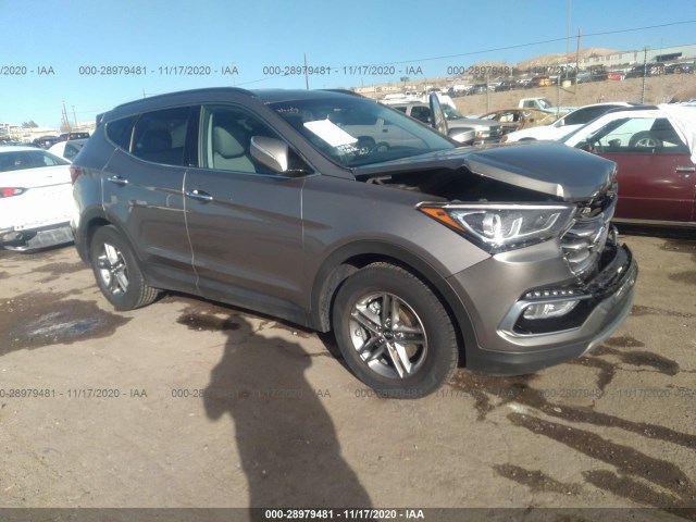 HYUNDAI NULL 2018 5nmzu3lb5jh098115