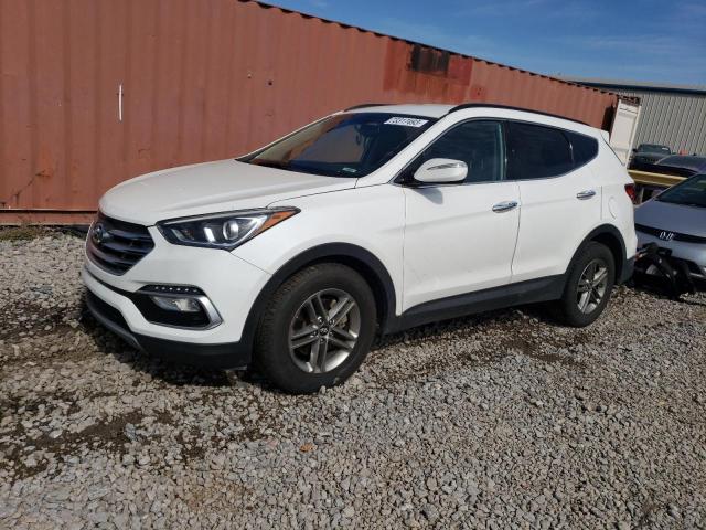 HYUNDAI SANTA FE 2018 5nmzu3lb5jh101384