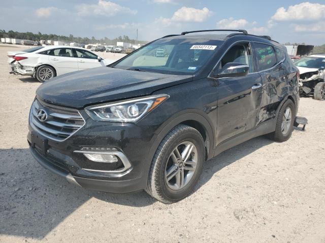 HYUNDAI SANTA FE S 2018 5nmzu3lb5jh102129