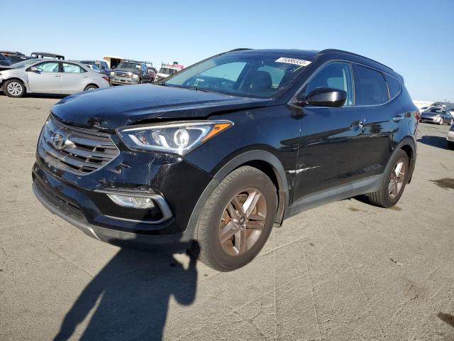 HYUNDAI SANTA FE 2017 5nmzu3lb6hh009226