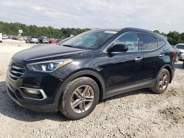 HYUNDAI SANTA FE 2017 5nmzu3lb6hh009582