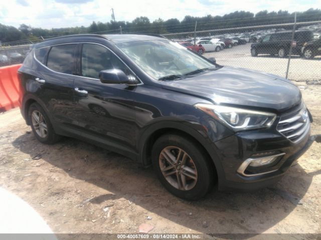 HYUNDAI SANTA FE SPORT 2017 5nmzu3lb6hh011011