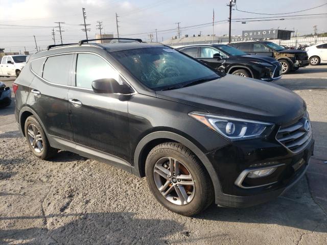 HYUNDAI SANTA FE S 2017 5nmzu3lb6hh013793