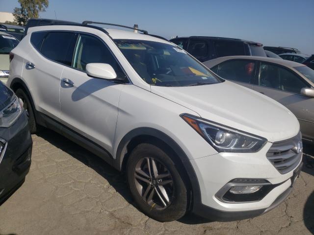 HYUNDAI SANTA FE S 2017 5nmzu3lb6hh014006