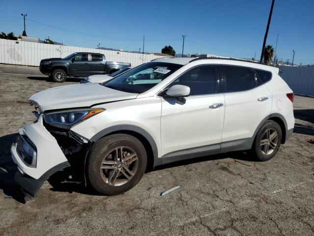 HYUNDAI SANTA FE S 2017 5nmzu3lb6hh015589