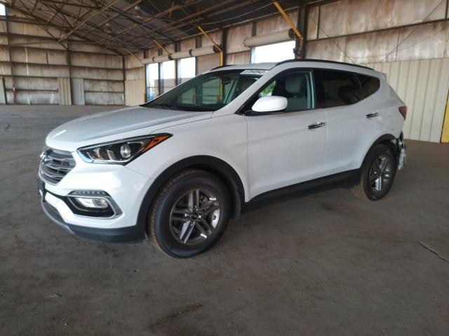 HYUNDAI SANTA FE S 2017 5nmzu3lb6hh016855