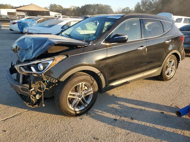 HYUNDAI SANTA FE S 2017 5nmzu3lb6hh017410