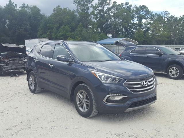 HYUNDAI SANTA FE 2016 5nmzu3lb6hh020677