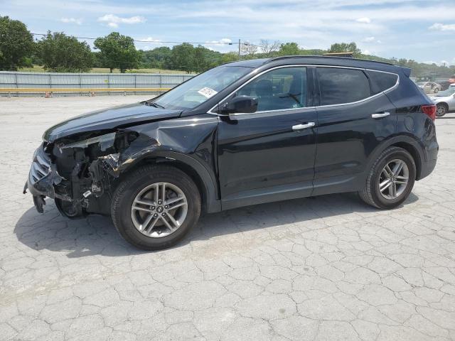 HYUNDAI SANTA FE 2017 5nmzu3lb6hh025667