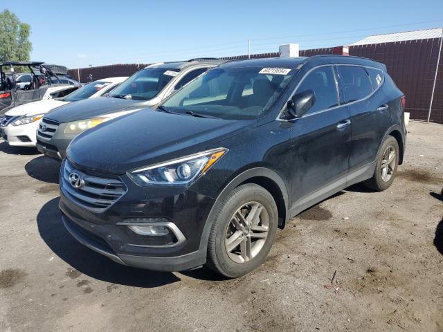 HYUNDAI SANTA FE 2017 5nmzu3lb6hh036281