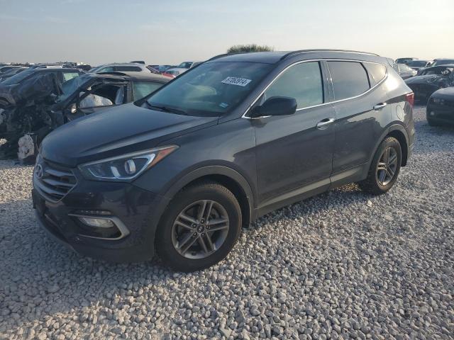 HYUNDAI SANTA FE S 2017 5nmzu3lb6hh039164