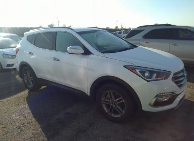 HYUNDAI SANTA FE SPORT 2017 5nmzu3lb6hh050617