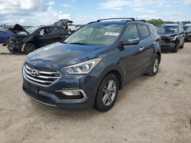 HYUNDAI SANTA FE 2017 5nmzu3lb6hh051895