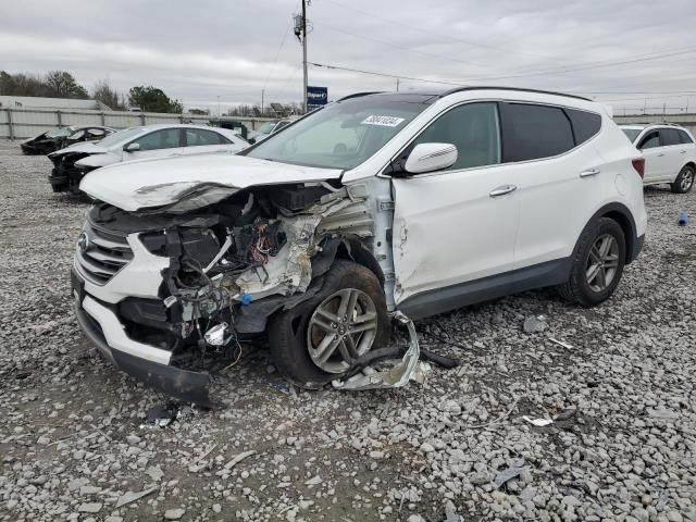 HYUNDAI SANTA FE 2018 5nmzu3lb6jh089908