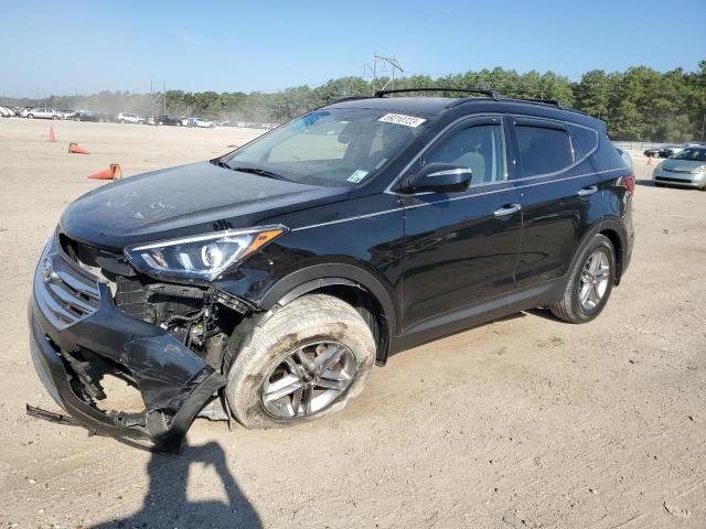 HYUNDAI SANTA FE S 2018 5nmzu3lb6jh097247