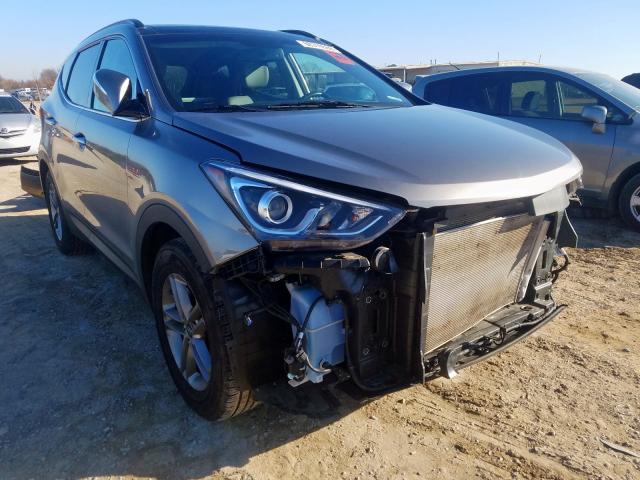 HYUNDAI NULL 2018 5nmzu3lb6jh100860