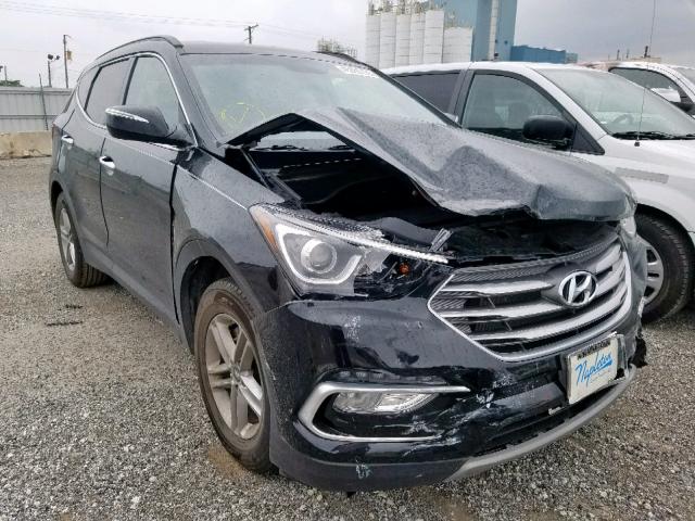 HYUNDAI NULL 2018 5nmzu3lb6jh107582