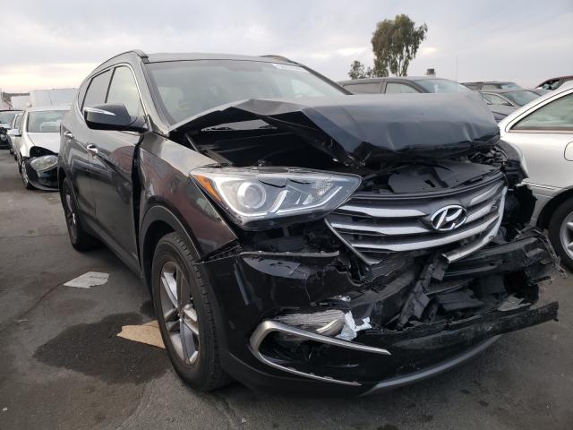 HYUNDAI SANTA FE 2016 5nmzu3lb7hh011373