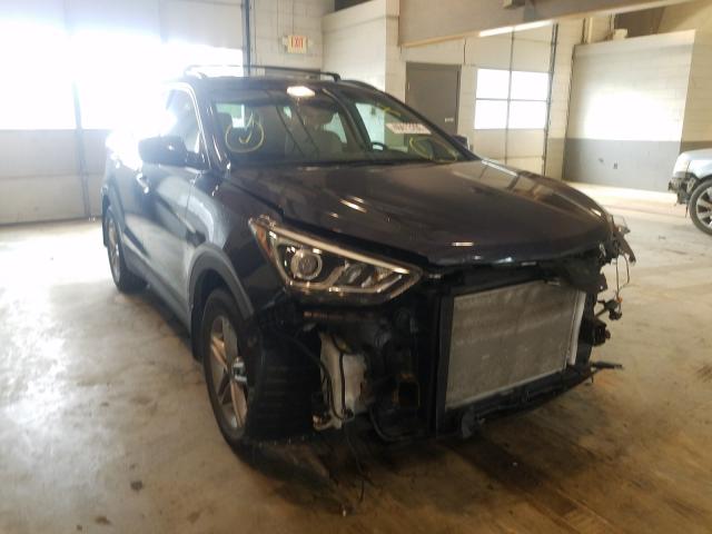 HYUNDAI NULL 2017 5nmzu3lb7hh013754