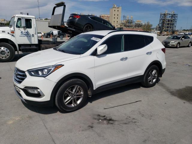 HYUNDAI SANTA FE S 2017 5nmzu3lb7hh028657