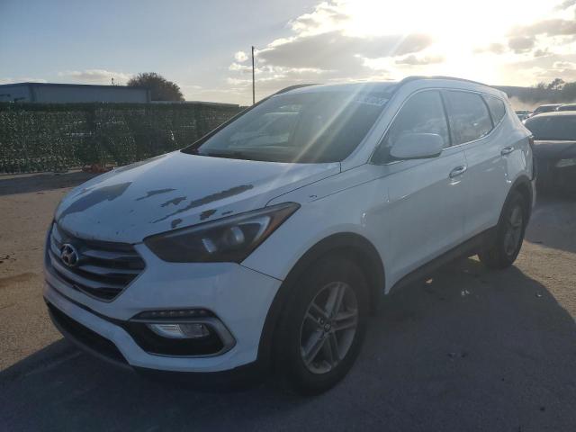 HYUNDAI SANTA FE 2017 5nmzu3lb7hh033521