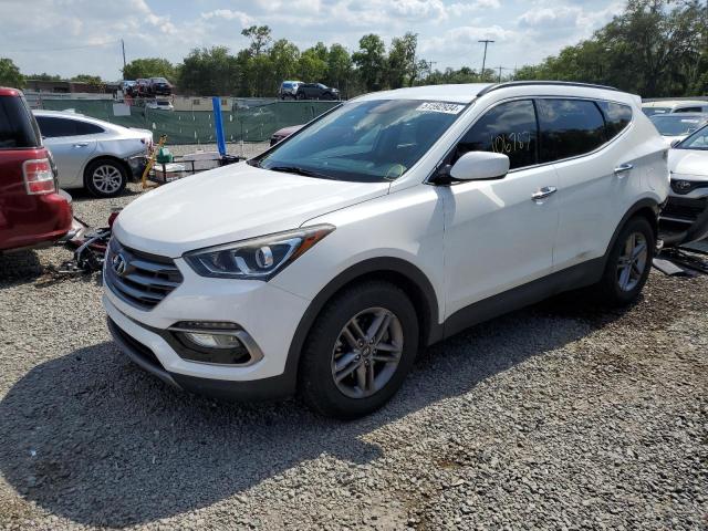 HYUNDAI SANTA FE 2017 5nmzu3lb7hh037858