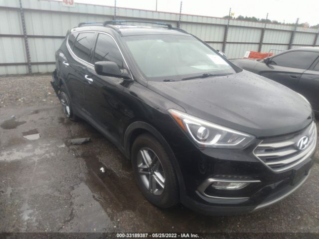 HYUNDAI NULL 2017 5nmzu3lb7hh043532