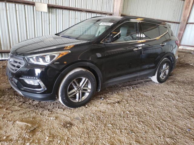 HYUNDAI SANTA FE S 2017 5nmzu3lb7hh049489