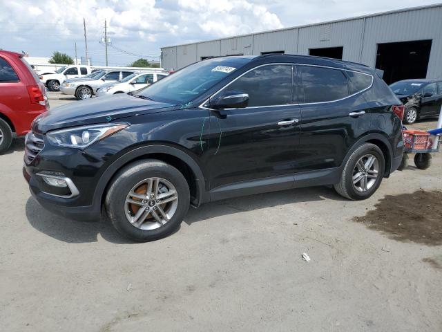 HYUNDAI SANTA FE S 2018 5nmzu3lb7jh065536