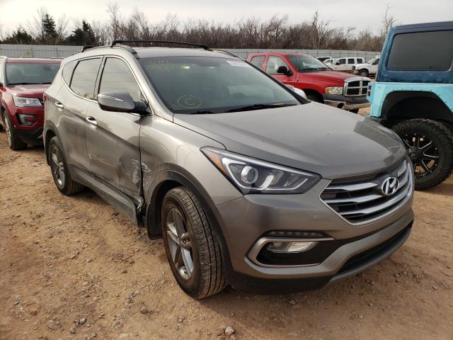 HYUNDAI NULL 2018 5nmzu3lb7jh083714