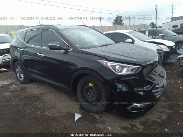 HYUNDAI NULL 2017 5nmzu3lb8hh012550