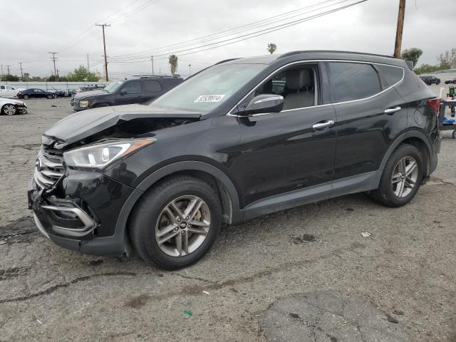 HYUNDAI SANTA FE 2017 5nmzu3lb8hh015089