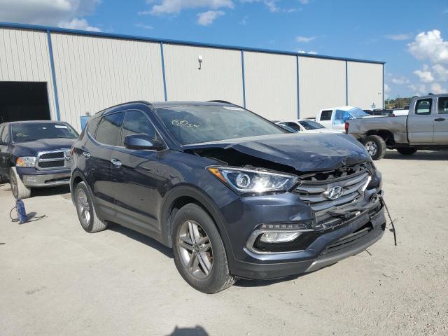 HYUNDAI SANTA FE S 2017 5nmzu3lb8hh017179