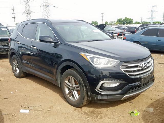 HYUNDAI NULL 2017 5nmzu3lb8hh024326