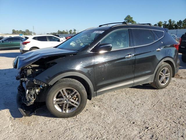 HYUNDAI SANTA FE 2017 5nmzu3lb8hh025475