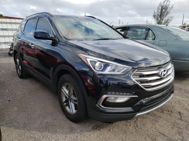 HYUNDAI NULL 2017 5nmzu3lb8hh025783