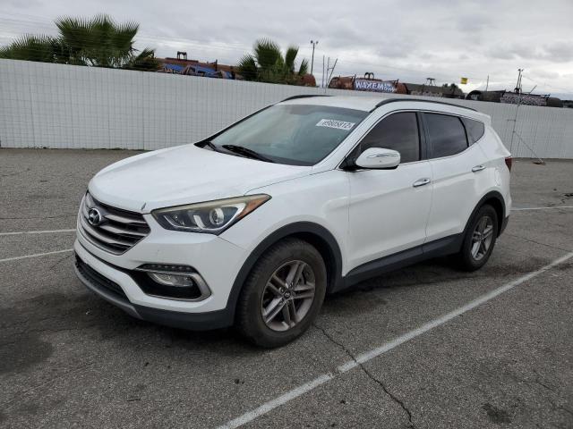 HYUNDAI SANTA FE S 2017 5nmzu3lb8hh026562