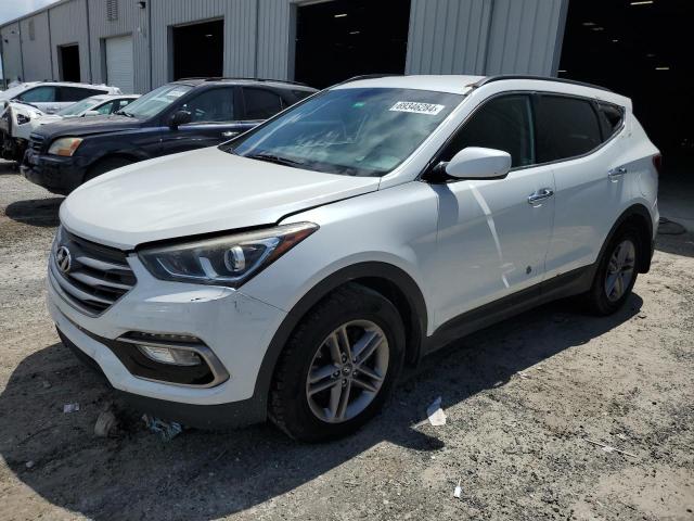 HYUNDAI SANTA FE S 2017 5nmzu3lb8hh038372