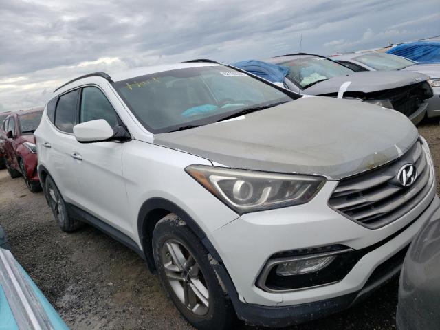 HYUNDAI SANTA FE S 2017 5nmzu3lb8hh041272