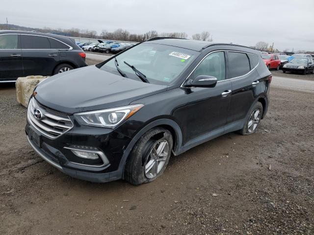 HYUNDAI SANTA FE S 2017 5nmzu3lb8hh048416