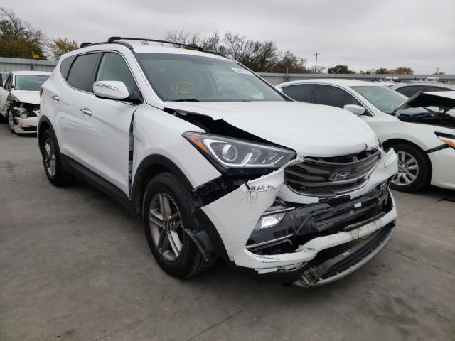 HYUNDAI NULL 2017 5nmzu3lb8hh048514