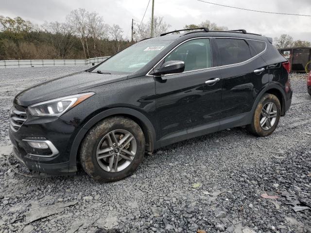 HYUNDAI SANTA FE 2018 5nmzu3lb8jh062645