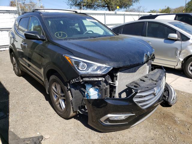 HYUNDAI NULL 2018 5nmzu3lb8jh076173