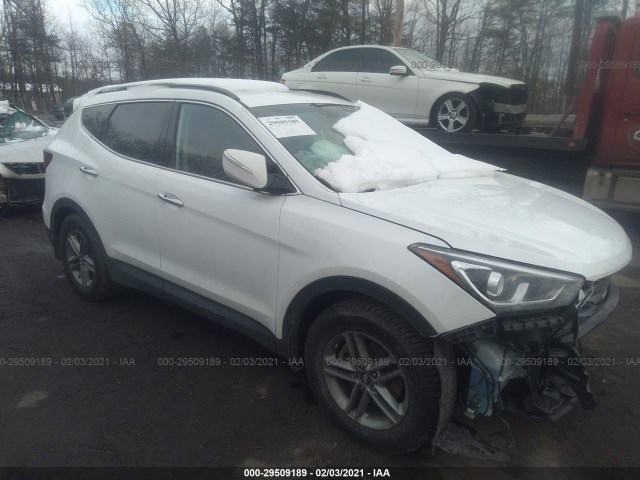 HYUNDAI NULL 2018 5nmzu3lb8jh097816