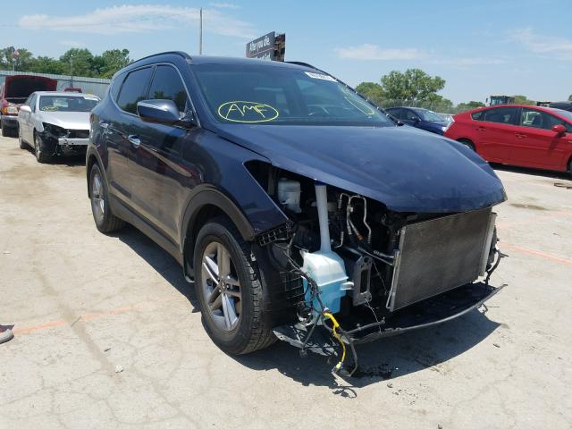 HYUNDAI NULL 2017 5nmzu3lb9hh008250