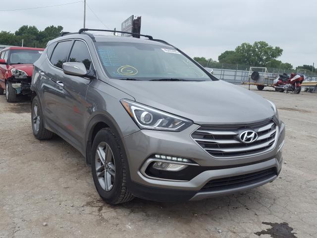 HYUNDAI NULL 2017 5nmzu3lb9hh014890