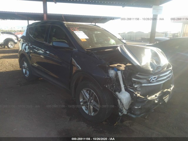 HYUNDAI NULL 2017 5nmzu3lb9hh016235