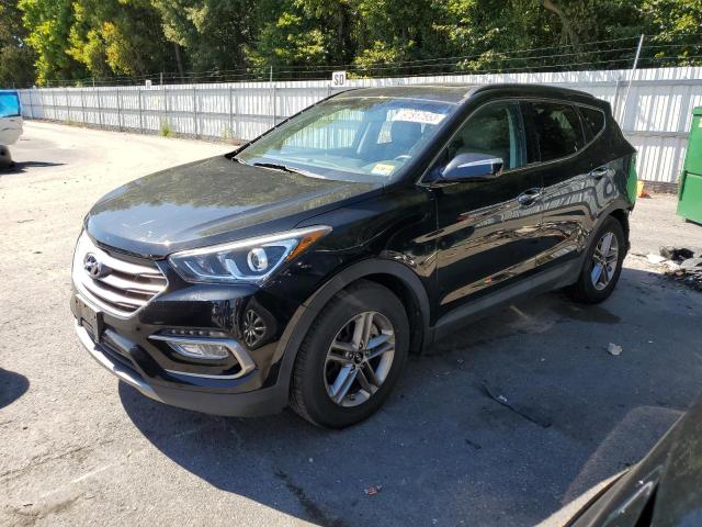 HYUNDAI SANTA FE S 2017 5nmzu3lb9hh022522